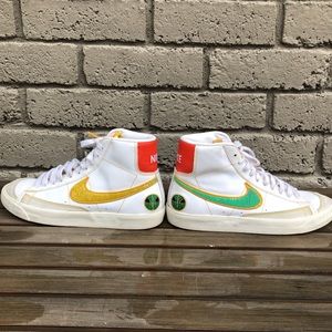 Nike Blazer Mid ‘77 Vintage